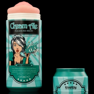 Lovetoy – Cream Ale