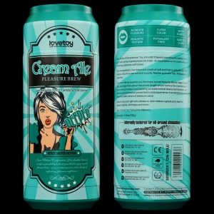 Lovetoy – Cream Ale