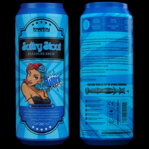 Lovetoy – Sultry Stout
