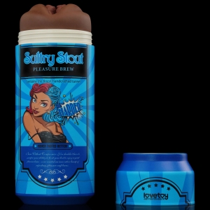 Lovetoy – Sultry Stout