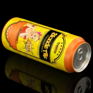 Lovetoy – Blond Ale