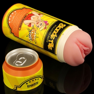 Lovetoy – Blond Ale