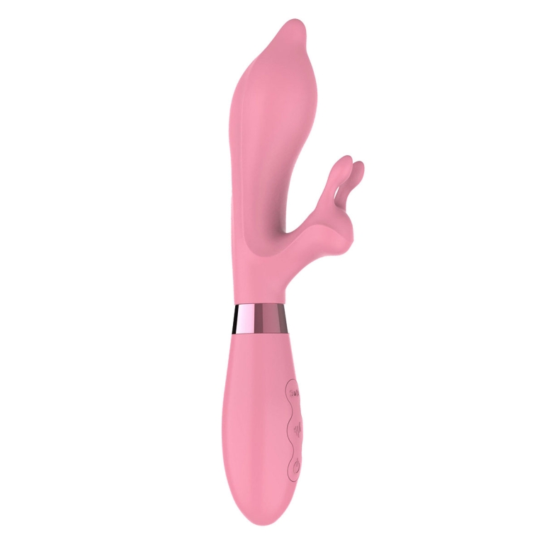 Love Rabbit – Funky Playhouse Rabbit