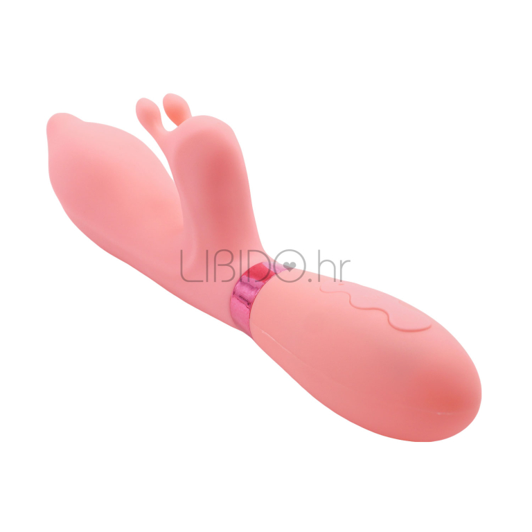 Love Rabbit – Funky Playhouse Rabbit