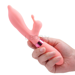 Love Rabbit – Funky Playhouse Rabbit