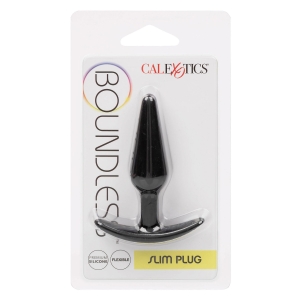 Boundless - Slim Plug