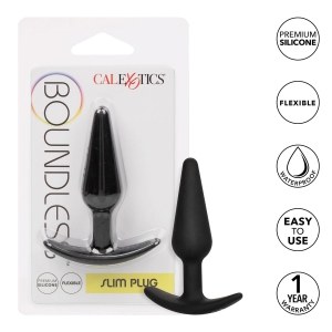 Boundless - Slim Plug