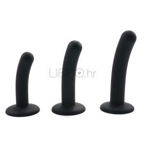 Boundless – Curve Pegging Kit