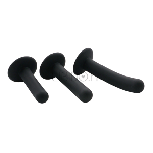 Boundless – Curve Pegging Kit