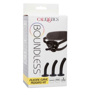 Boundless – Curve Pegging Kit