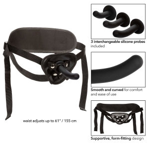 Boundless – Curve Pegging Kit