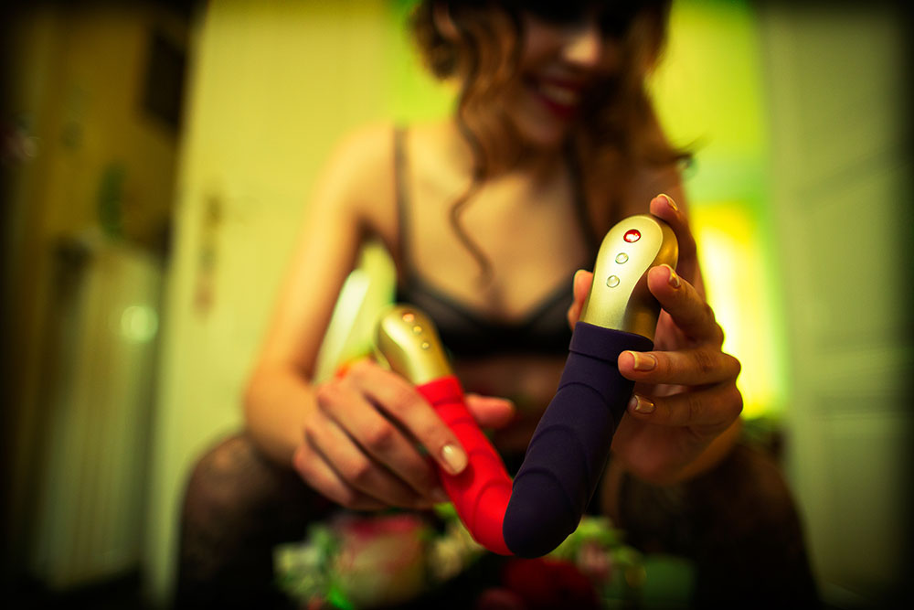 Najbolj priljubljeni modeli vibratorjev za začetnice - vodnik