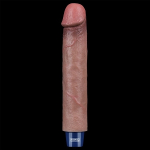 Real Softee – Vibrating Dong 23 cm