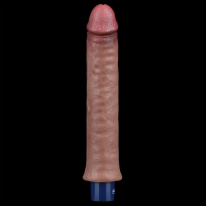 Real Softee – Vibrating Dong 24,5 cm