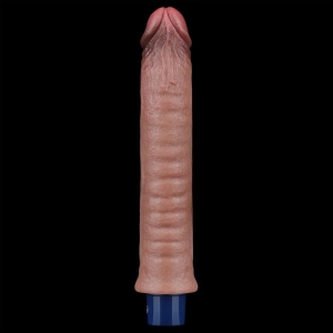 Real Softee – Vibrating Dong 24,5 cm