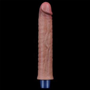 Real Softee – Vibrating Dong 24,5 cm