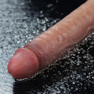 Real Softee – Vibrating Dong 24,5 cm