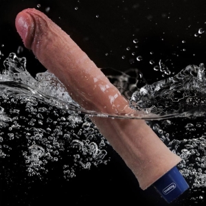 Real Softee – Vibrating Dong 24,5 cm