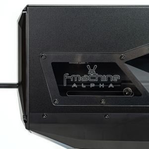 F-Machine – Alpha