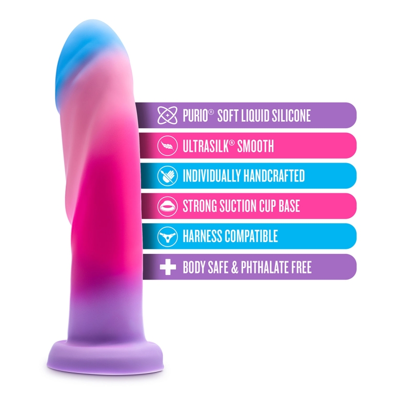 Avant – Borealis Dreams Dildo