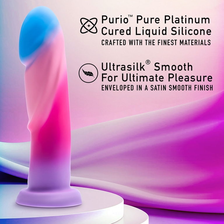 Avant – Borealis Dreams Dildo