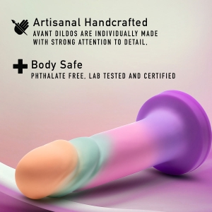 Avant – Sunrise Gaze Dildo