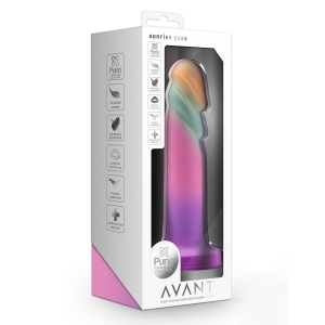 Avant – Sunrise Gaze Dildo