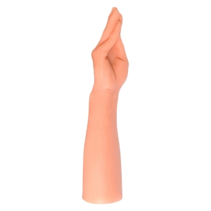 Get Real Extreme – The Hand