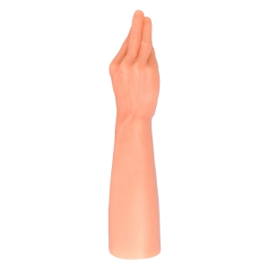 Get Real Extreme – The Hand