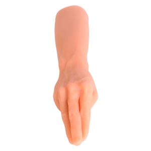Get Real Extreme – The Hand