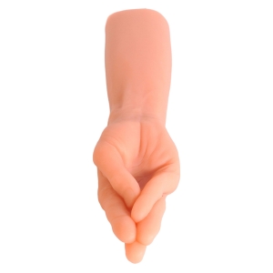 Get Real Extreme – The Hand