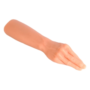 Get Real Extreme – The Hand