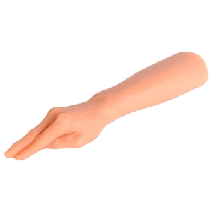 Get Real Extreme – The Hand
