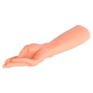 Get Real Extreme – The Hand
