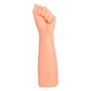 Get Real Extreme – The Fist