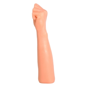 Get Real Extreme – The Fist