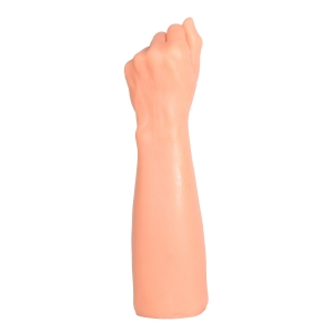 Get Real Extreme – The Fist