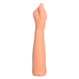 Get Real Extreme – The Fist