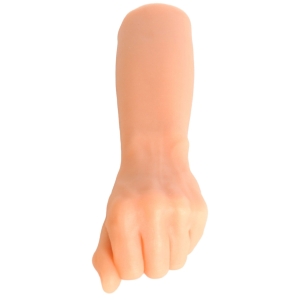 Get Real Extreme – The Fist