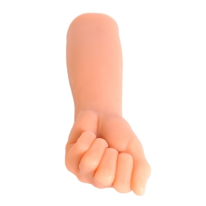 Get Real Extreme – The Fist