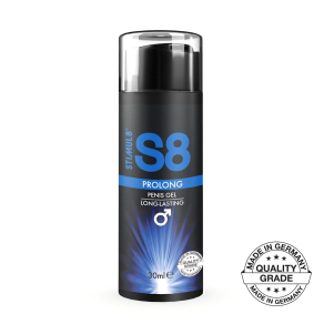 Stimul8 – Prolong Penis Gel 30 ml
