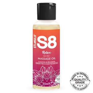 Stimul8 – Massage Oil Set 150 ml