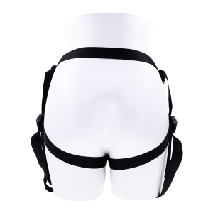 Sportsheets – Dual Desires Strap-On