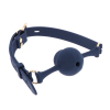 TABOOM Silicone Supreme - Silicone Mouth Gag