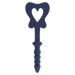 TABOOM Silicone Supreme - Silicone Paddle and Plug
