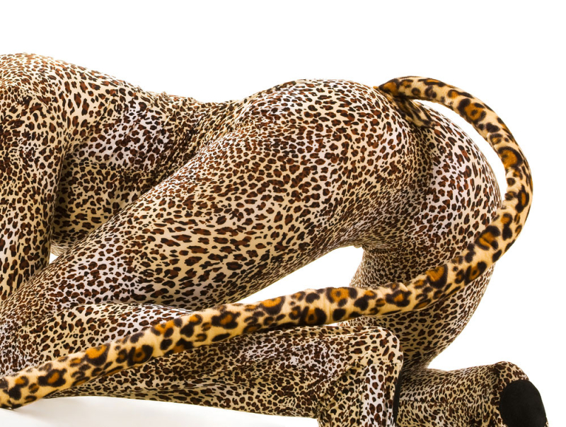 furry