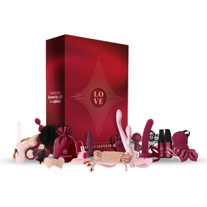 Pleasure Box – Sexy Calendar