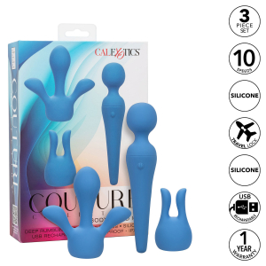 Cal Exotics – Body Wand Kit
