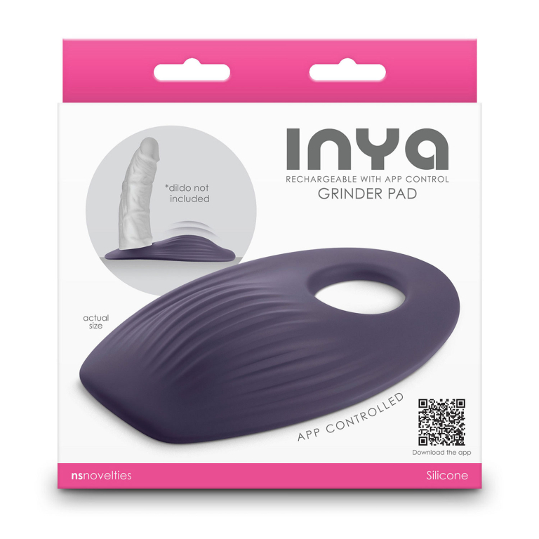 INYA – Grinder Pad