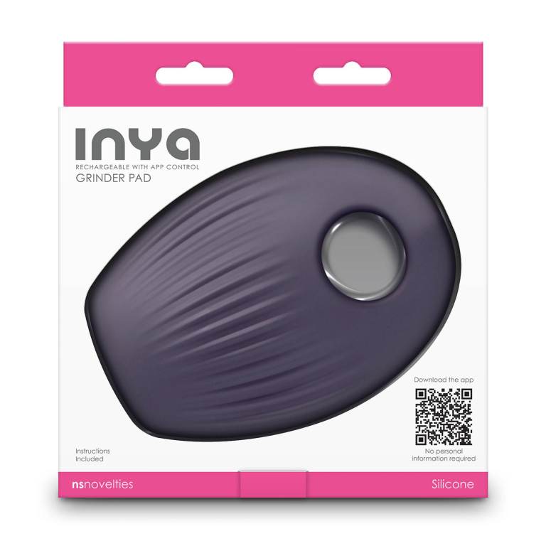 INYA – Grinder Pad